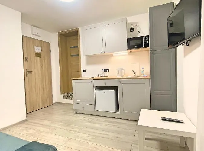 Superior Appartement