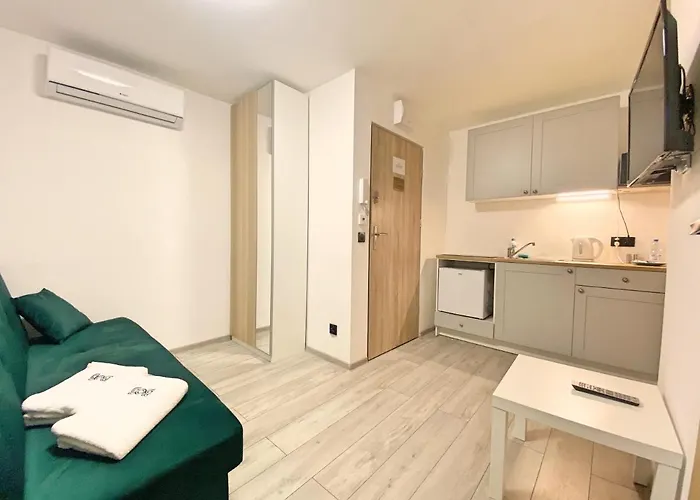 Superior Appartement